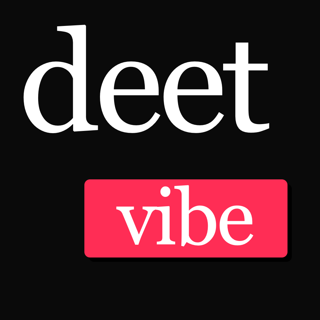 Deetvibe